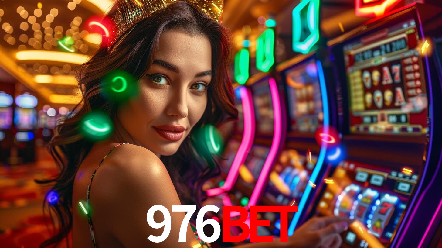 Apostas com odds competitivas na 976bet
