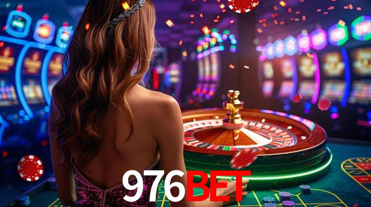 APP rápido e leve da 976bet